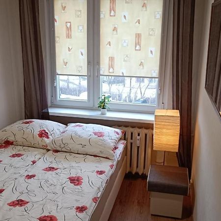 Apartamenty Podzamcze Валбжих Екстериор снимка