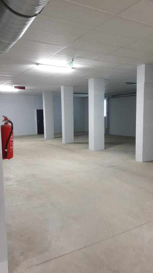 Apartamenty Podzamcze Валбжих Екстериор снимка