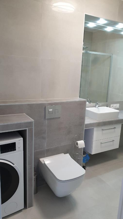Apartamenty Podzamcze Валбжих Екстериор снимка