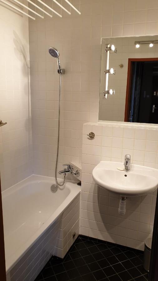 Apartamenty Podzamcze Валбжих Екстериор снимка