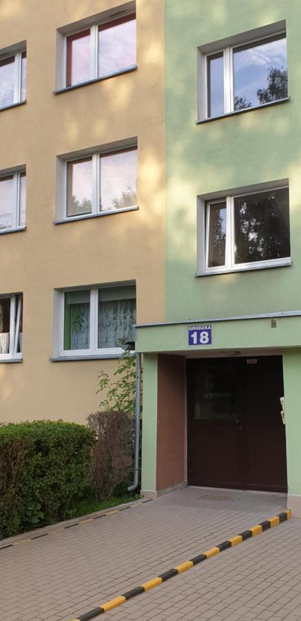 Apartamenty Podzamcze Валбжих Екстериор снимка