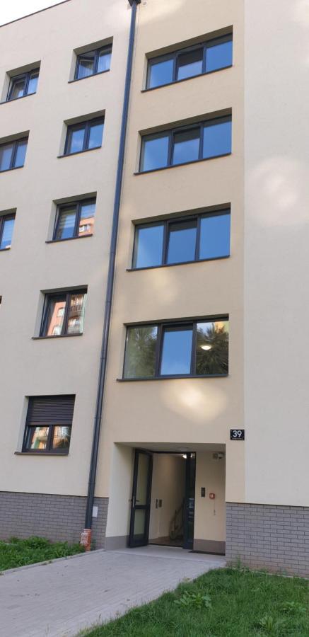 Apartamenty Podzamcze Валбжих Екстериор снимка