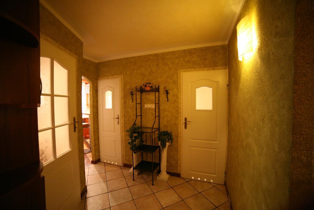 Apartamenty Podzamcze Валбжих Стая снимка