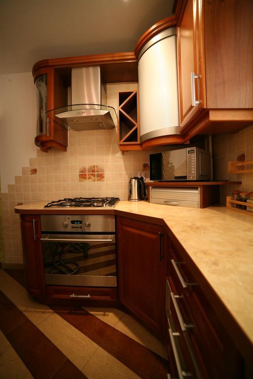 Apartamenty Podzamcze Валбжих Стая снимка