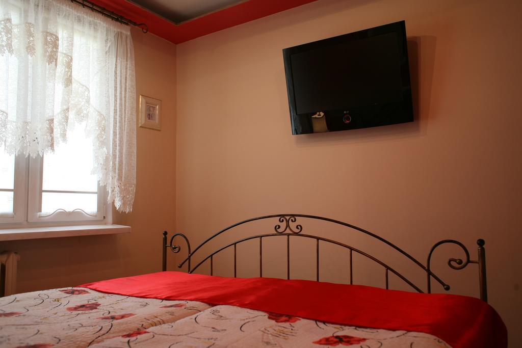 Apartamenty Podzamcze Валбжих Стая снимка