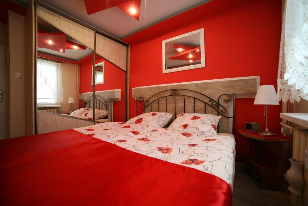 Apartamenty Podzamcze Валбжих Стая снимка