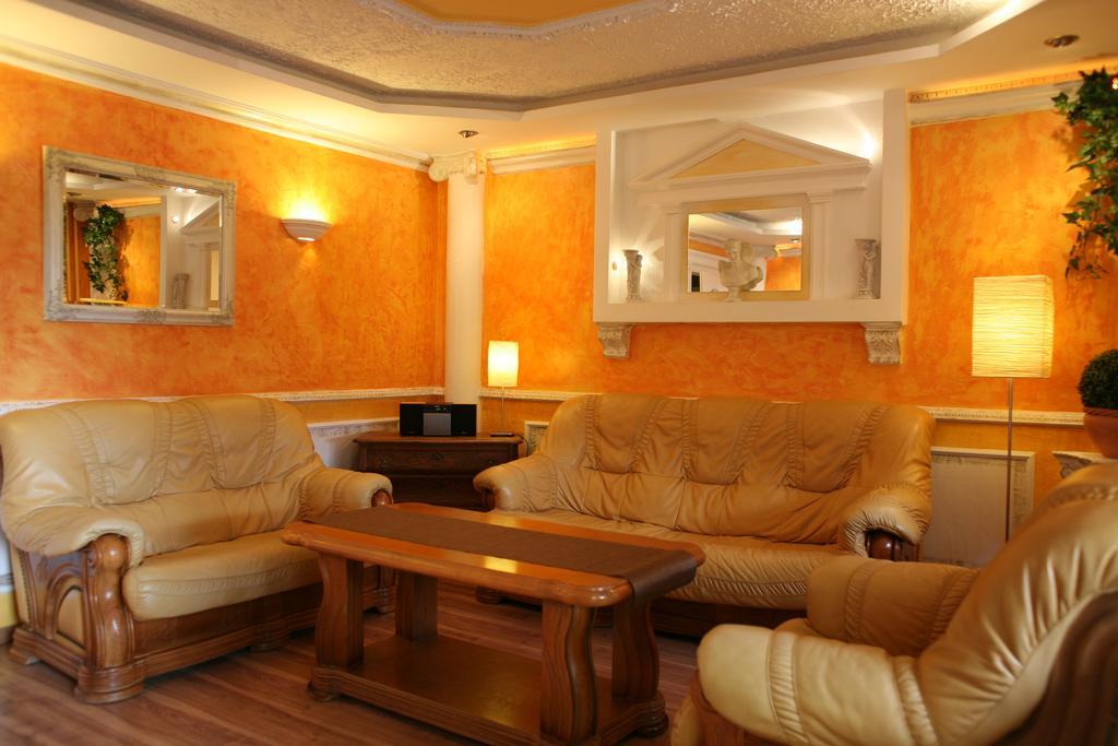 Apartamenty Podzamcze Валбжих Стая снимка